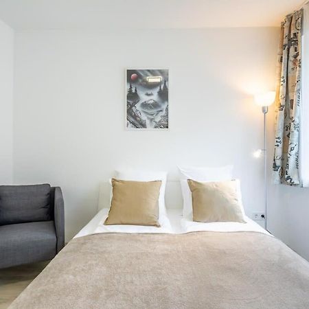 Convenient 2-Room Central Apartment Budapest Kültér fotó
